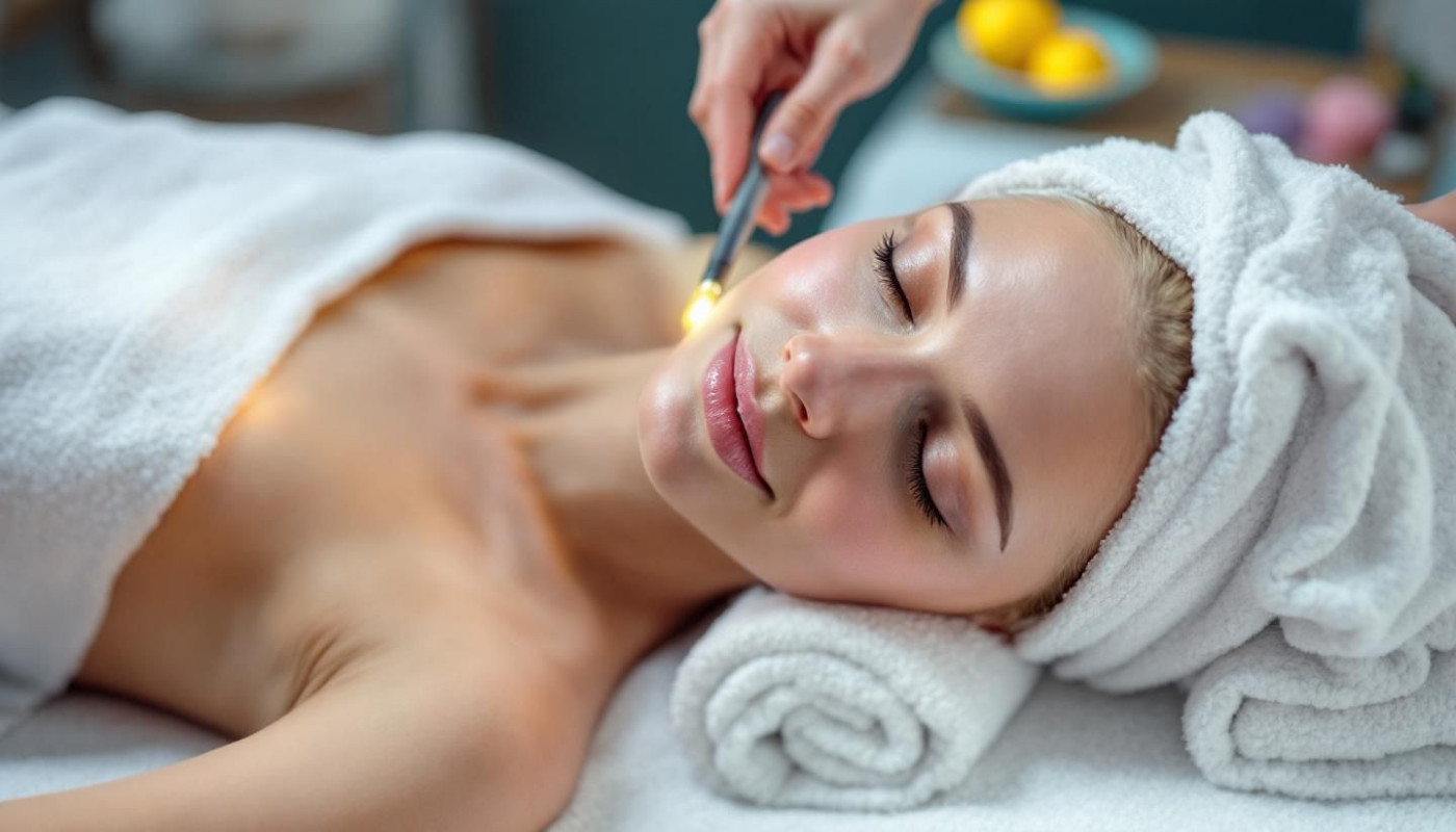 Soin esthétique - Comment choisir le bon institut pour vos soins détente et beauté ?