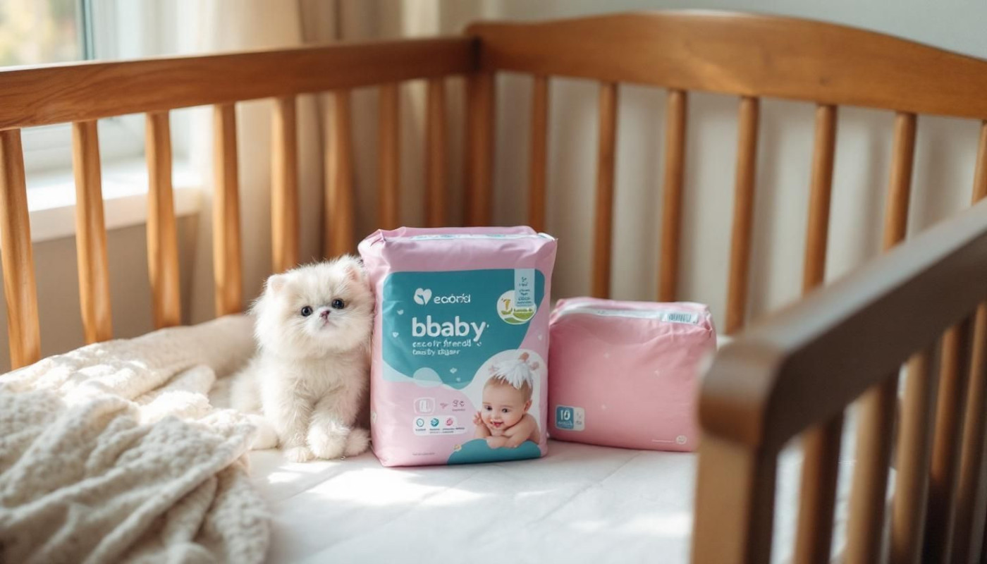 Comment choisir les meilleures couches écologiques pour votre bébé?