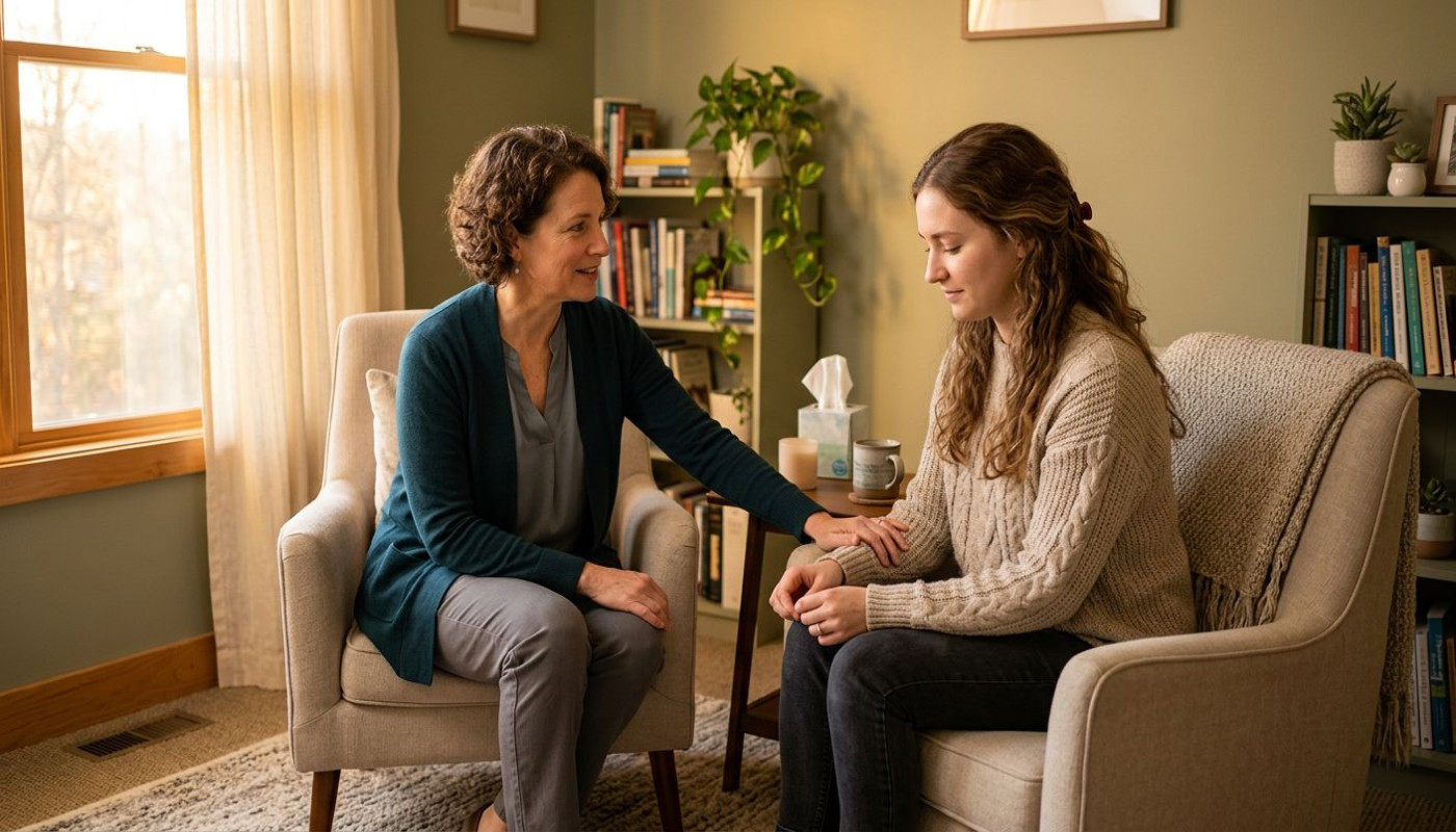 Comment l'hypnose et le magnétisme peuvent soulager vos douleurs ?