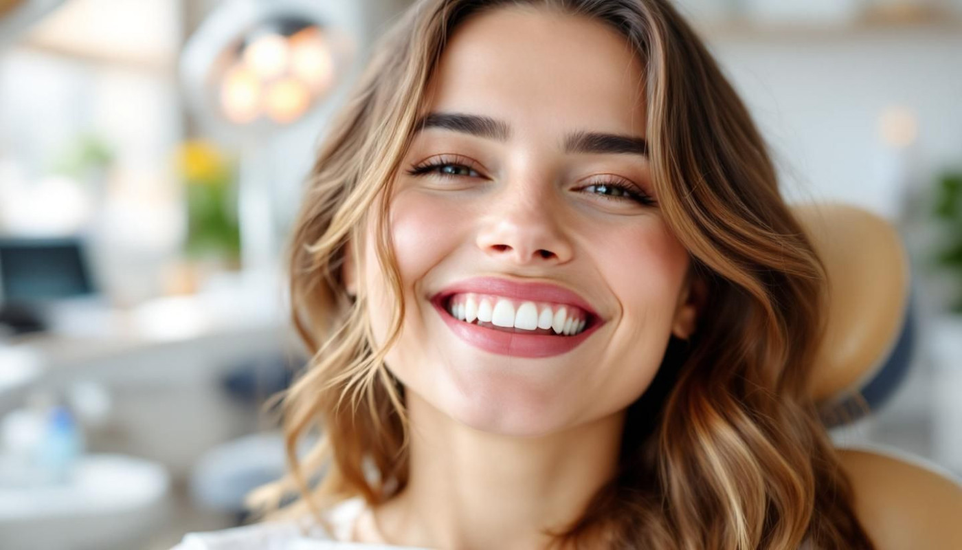 Comprendre les méthodes de blanchiment dentaire : avantages et précautions