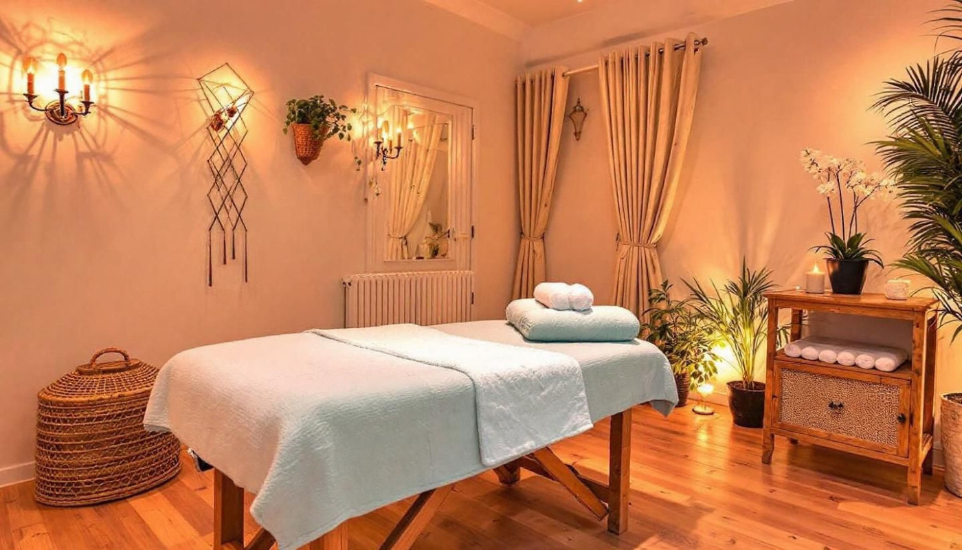 Découvrir les bienfaits uniques du massage à Bordeaux pour votre bien-être