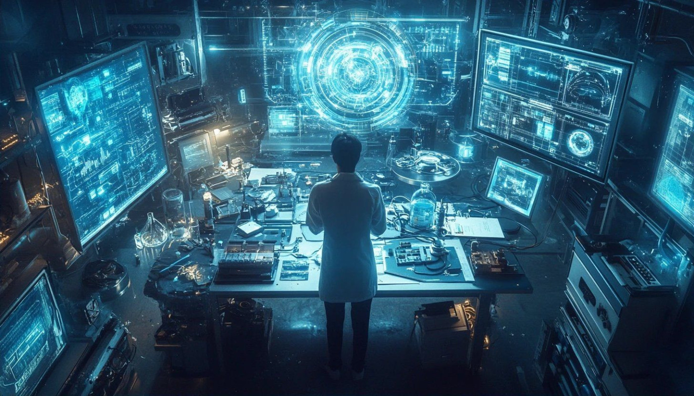 Exploration des liens entre besoins humains et avancées technologiques