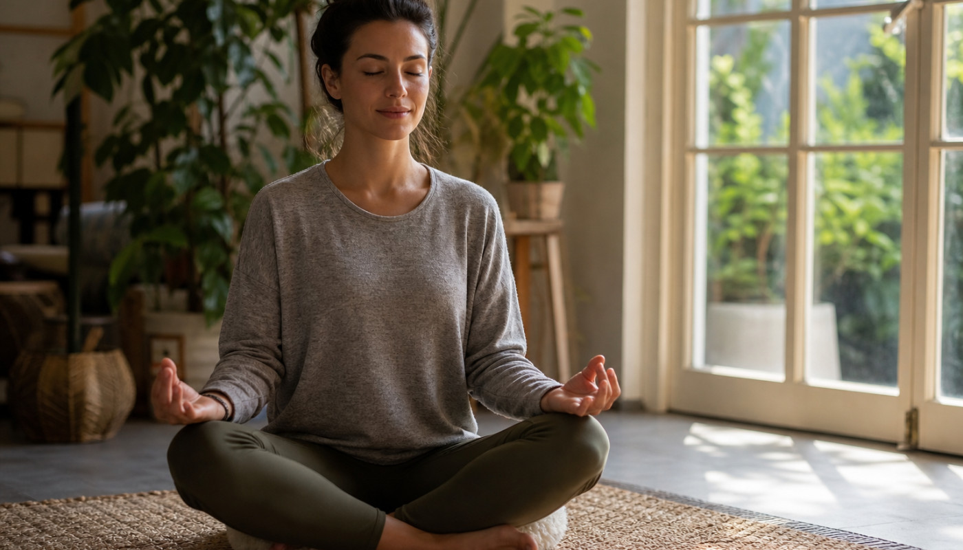 Les bienfaits de la méditation pour la relaxation et le bien-être sexuel