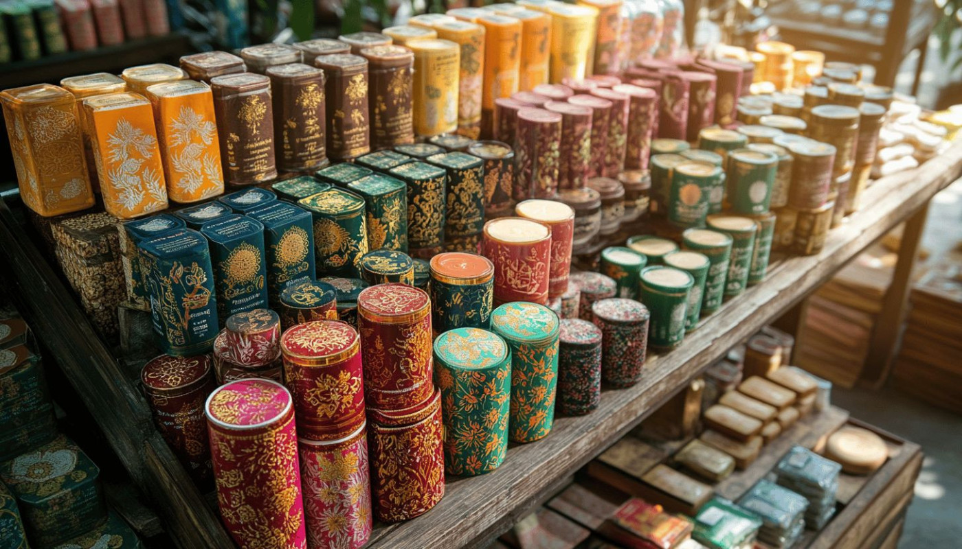 Les bienfaits des différents types de baumes de massage thaïlandais